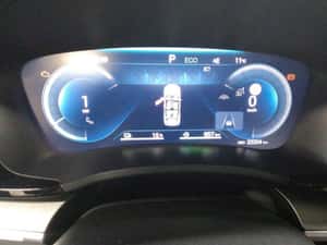 BYD SEAL U SUV Hybrid Second Hand — miniatura 7