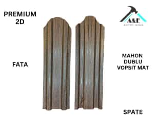 Sipca Metalica Premium! — miniatura 1