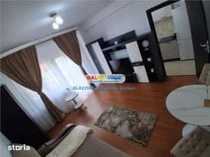 Garsoniera Mobilata Utilata Militari Residence 300 Euro — miniatura 6