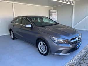 Mercedes-Benz 200, 2015, 247.000 km, Diesel, Automată — miniatura 1