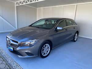 Mercedes-Benz 200, 2015, 247.000 km, Diesel, Automată — miniatura 3