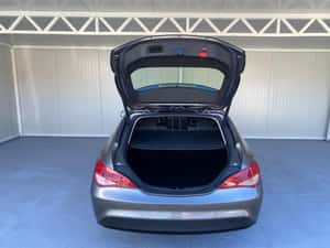 Mercedes-Benz 200, 2015, 247.000 km, Diesel, Automată — miniatura 4