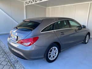 Mercedes-Benz 200, 2015, 247.000 km, Diesel, Automată — miniatura 5