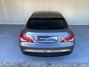 Mercedes-Benz 200, 2015, 247.000 km, Diesel, Automată — miniatura 6