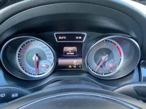 Mercedes-Benz 200, 2015, 247.000 km, Diesel, Automată — miniatura 7