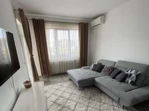 Apartament 3 camere - Doinei — miniatura 1