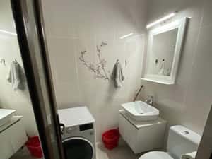 Apartament 3 camere - Doinei — miniatura 4