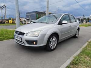 Ford Focus 2.0 TDCi - 2006