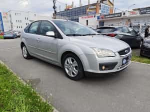 Ford Focus 2.0 TDCi - 2006 — miniatura 3