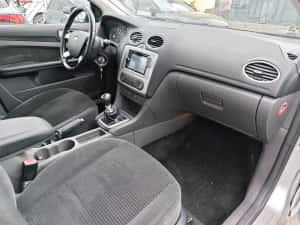 Ford Focus 2.0 TDCi - 2006 — miniatura 6