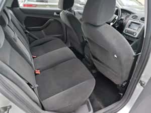 Ford Focus 2.0 TDCi - 2006 — miniatura 7