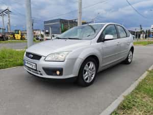 Ford Focus 2.0 TDCi - 2006 — miniatura 8