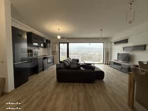 Apartament 3 camere, 80.20 mp, Aleea Manastirea Dealu