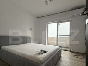 Apartament 3 camere, 80.20 mp, Aleea Manastirea Dealu — miniatura 5