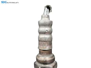 Senzor Nox Sonda Lambda Seat Cordoba 1.4 Benzina 2002 - 2008 Cod 036906262D — miniatura 8