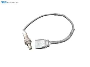 Senzor Nox Sonda Lambda Seat Cordoba 1.4 Benzina 2002 - 2008 Cod 036906262D — miniatura 9