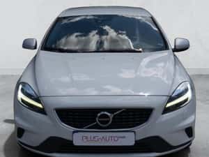 Volvo V40 Automată 119 HP Diesel — miniatura 2