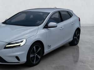 Volvo V40 Automată 119 HP Diesel — miniatura 3