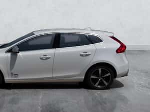 Volvo V40 Automată 119 HP Diesel — miniatura 5
