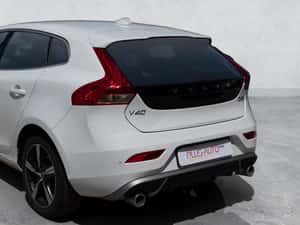 Volvo V40 Automată 119 HP Diesel — miniatura 6