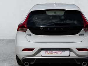 Volvo V40 Automată 119 HP Diesel — miniatura 7