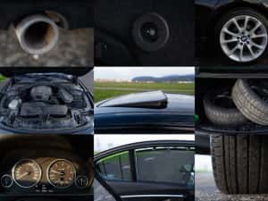 BMW Seria 3 F30 Facelift Sportline Automat Harman Trapa Incalzire LED — miniatura 7