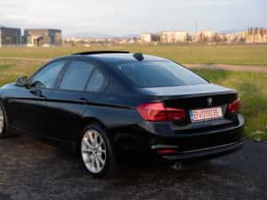 BMW Seria 3 F30 Facelift Sportline Automat Harman Trapa Incalzire LED — miniatura 10