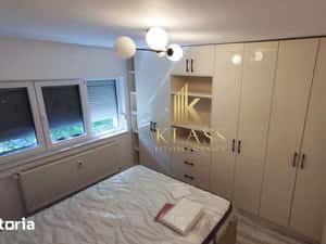 2 camere | Ion Mihalache | Prima inchiriere | Renovat | 57 mp — miniatura 4