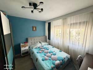 Apartament decomandat 3 camere  | Etaj 2 | Complet mobilat & utilat — miniatura 1