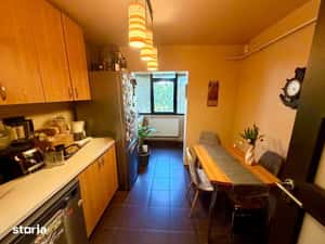 Apartament decomandat 3 camere  | Etaj 2 | Complet mobilat & utilat — miniatura 6