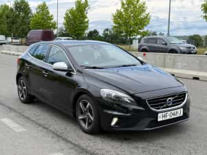 Volvo V40 R-Design 2016 Bi-Xenon 2.0  euro6