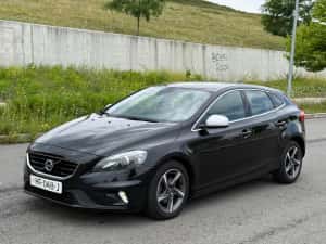 Volvo V40 R-Design 2016 Bi-Xenon 2.0  euro6 — miniatura 3