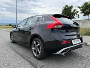 Volvo V40 R-Design 2016 Bi-Xenon 2.0  euro6 — miniatura 4