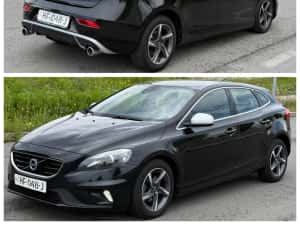 Volvo V40 R-Design 2016 Bi-Xenon 2.0  euro6 — miniatura 6