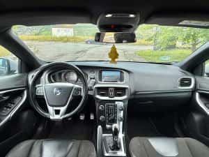 Volvo V40 R-Design 2016 Bi-Xenon 2.0  euro6 — miniatura 8