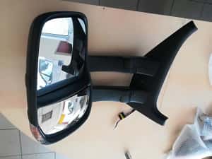 Oglinda Oglinzi Brat Lung si Brat Scurt Iveco Daily 2006-2014 — miniatura 8