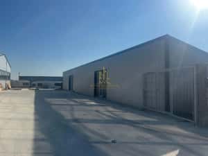 Depozit de închiriat – 150mp/500 euro| Plopeni, Suceava