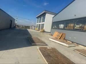 Depozit de închiriat – 150mp/500 euro| Plopeni, Suceava — miniatura 2