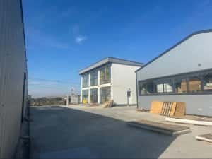 Depozit de închiriat – 150mp/500 euro| Plopeni, Suceava — miniatura 4