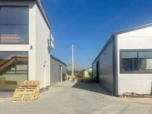 Depozit de închiriat – 150mp/500 euro| Plopeni, Suceava — miniatura 5