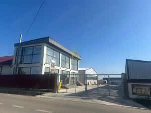 Depozit de închiriat – 150mp/500 euro| Plopeni, Suceava — miniatura 6