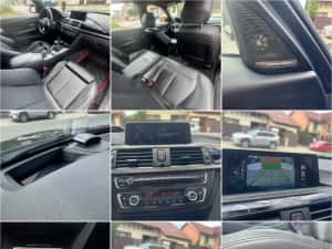 Vand BMW 335xi / X-drive / MANUAL / INDIVIDUAL / M-Performance / FULL — miniatura 8