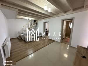 Apartament 2 camere | Etaj 2 | Terasa | Parcare | Modern