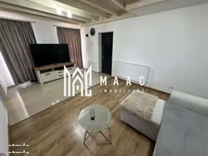 Apartament 2 camere | Etaj 2 | Terasa | Parcare | Modern — miniatura 3
