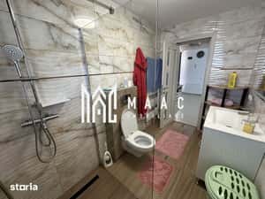 Apartament 2 camere | Etaj 2 | Terasa | Parcare | Modern — miniatura 6