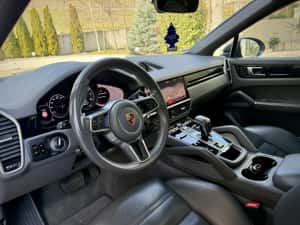 Porsche Cayenne Coupe Hybrid 3.0i Full Option! Garantie 12 Luni! — miniatura 5