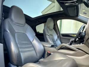 Porsche Cayenne Coupe Hybrid 3.0i Full Option! Garantie 12 Luni! — miniatura 7