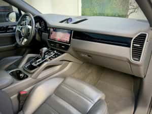 Porsche Cayenne Coupe Hybrid 3.0i Full Option! Garantie 12 Luni! — miniatura 8