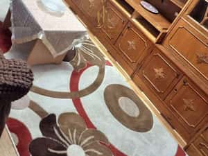 Apartament 3 camere decomandate, Obcini – poziție excelentă, etaj 1.