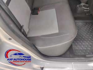 Dacia Duster BLACK SHADOW 4x4 - RAR efectuat - primul rand de NUMERE ROSII — miniatura 9